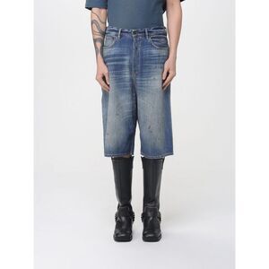 Acne Studios Shorts Men Denim